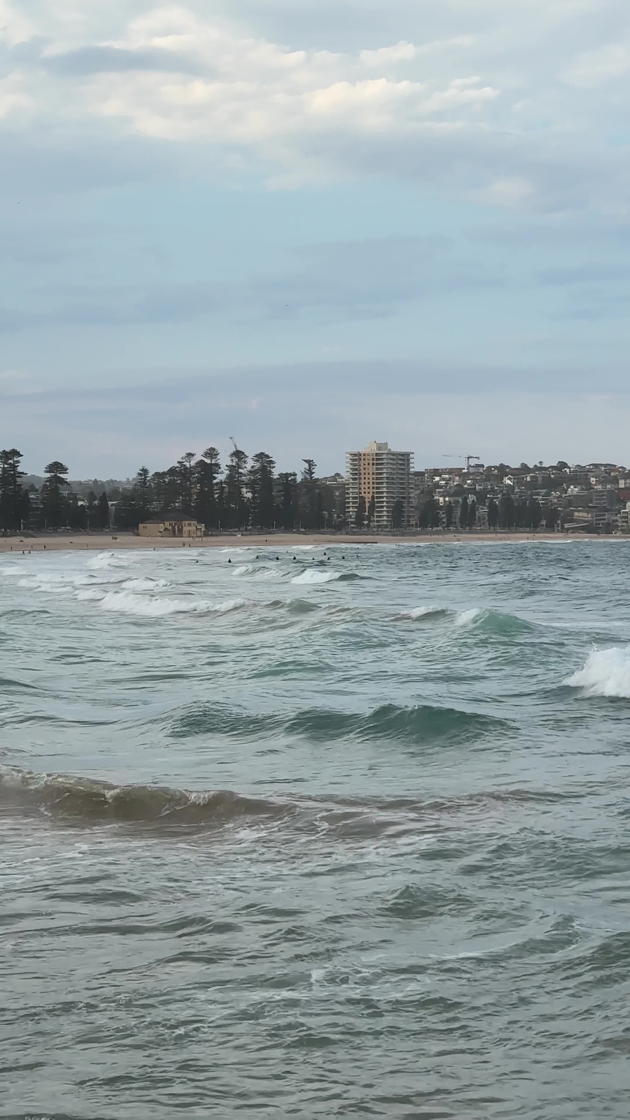 South Steyne Beach