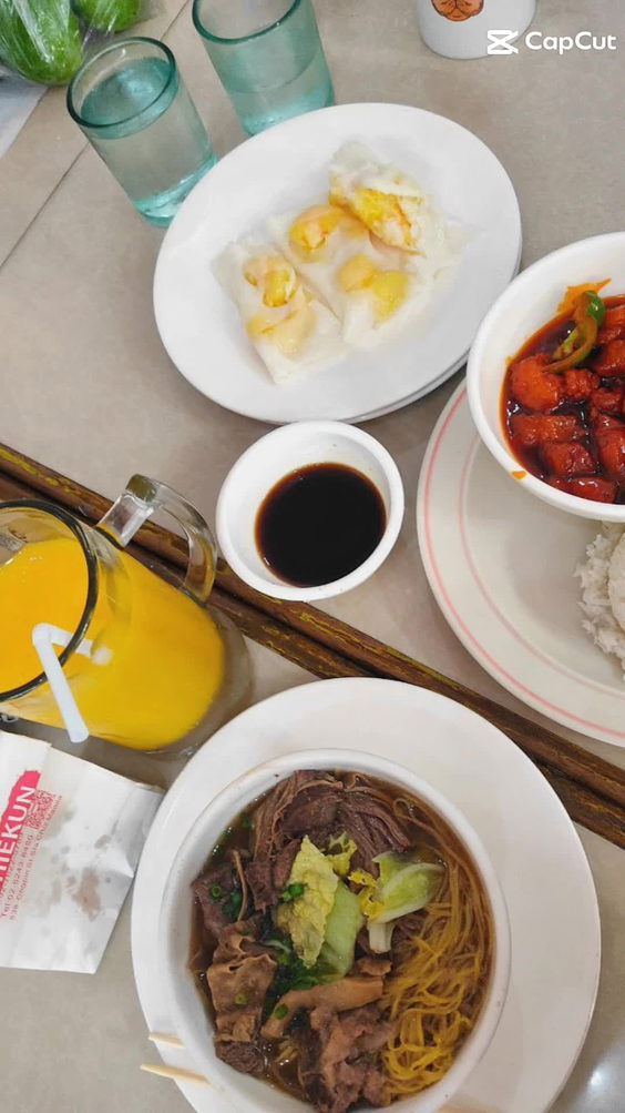 Ying Ying Tea House