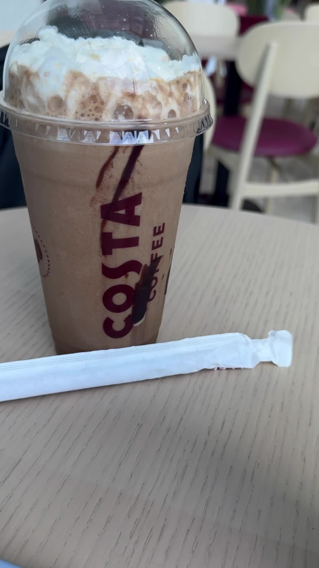 Costa Coffee Al Zahra Hospital