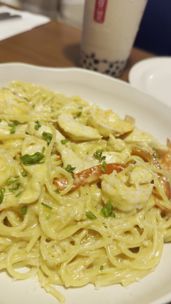TGI Friday’s -Alabang Town Center