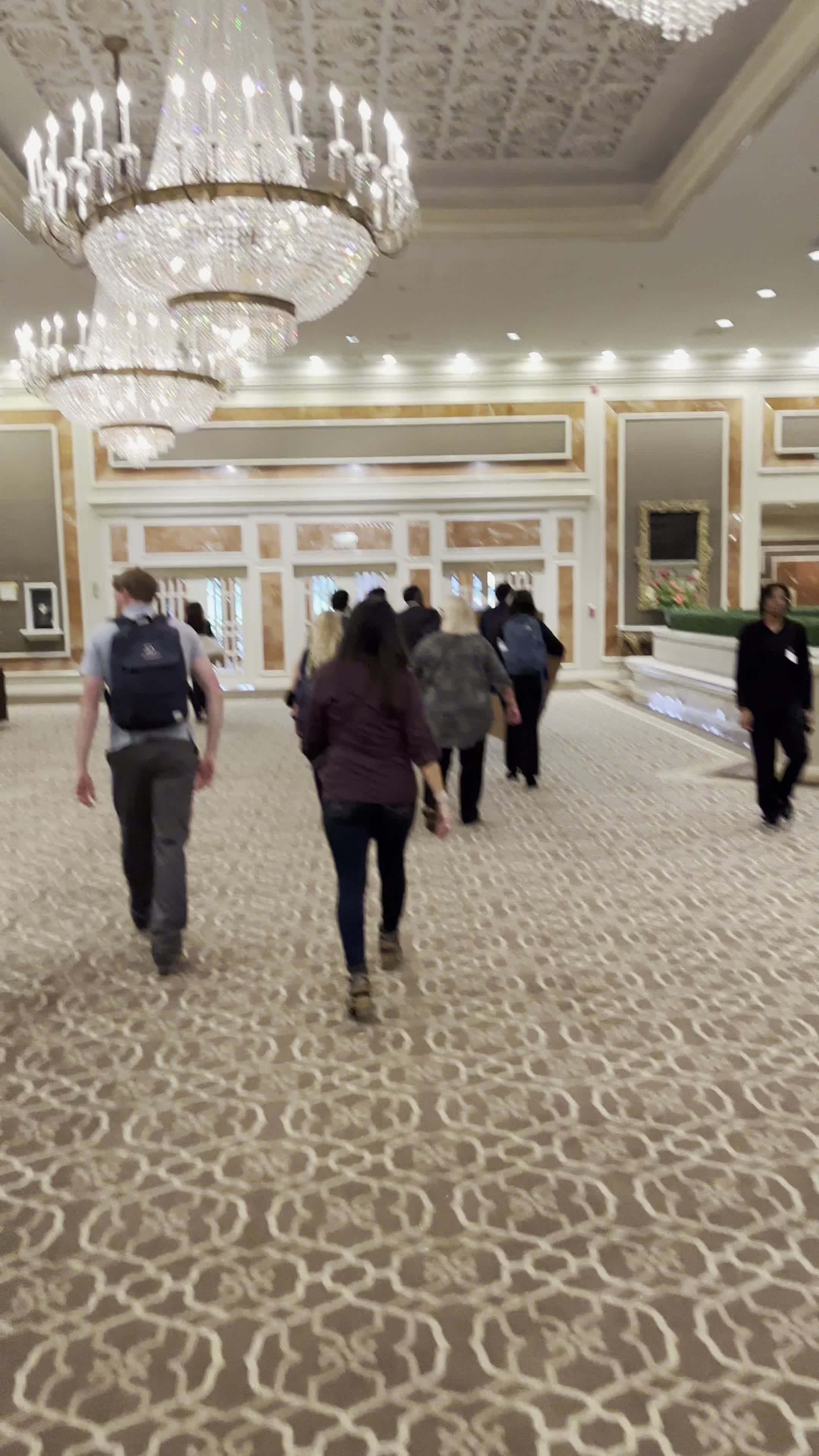 Drury Lane Theatre And Conference Center