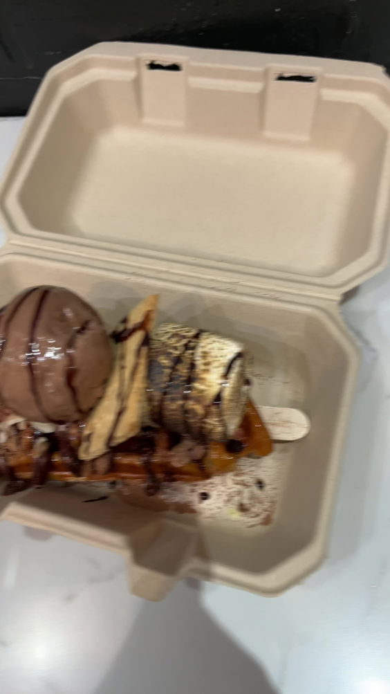 Smoove Ice Cream & Kulu Desserts