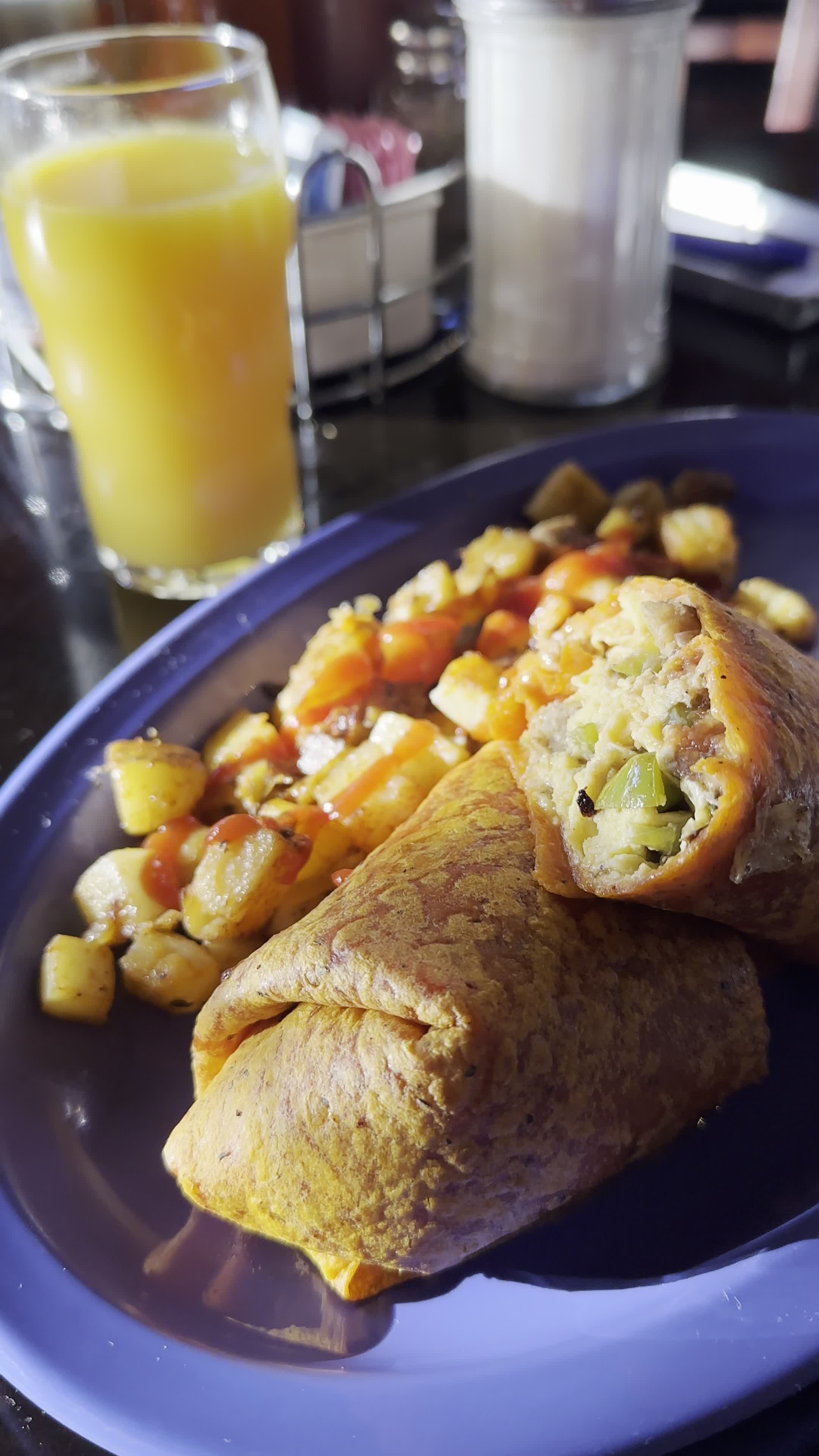 Video review of The Hungry Monkey