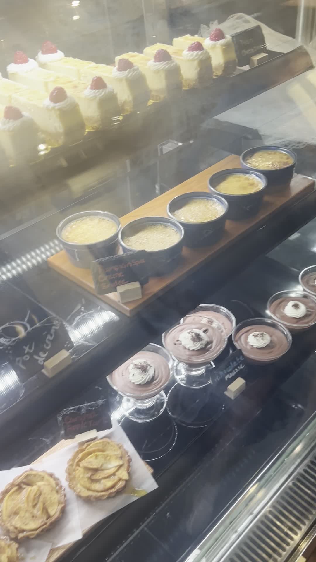 Ana Bandeira Chocolates 