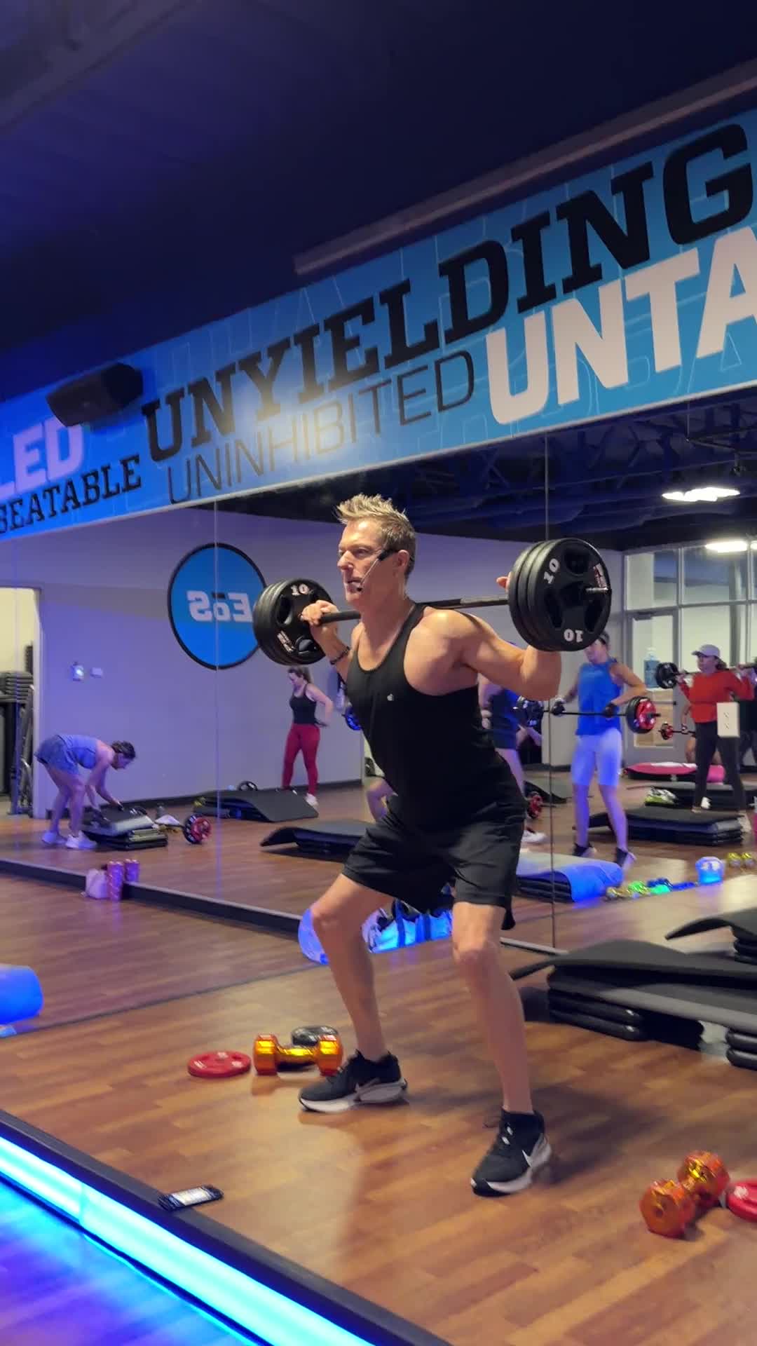 EOS Fitness - Las Vegas Durango Gym