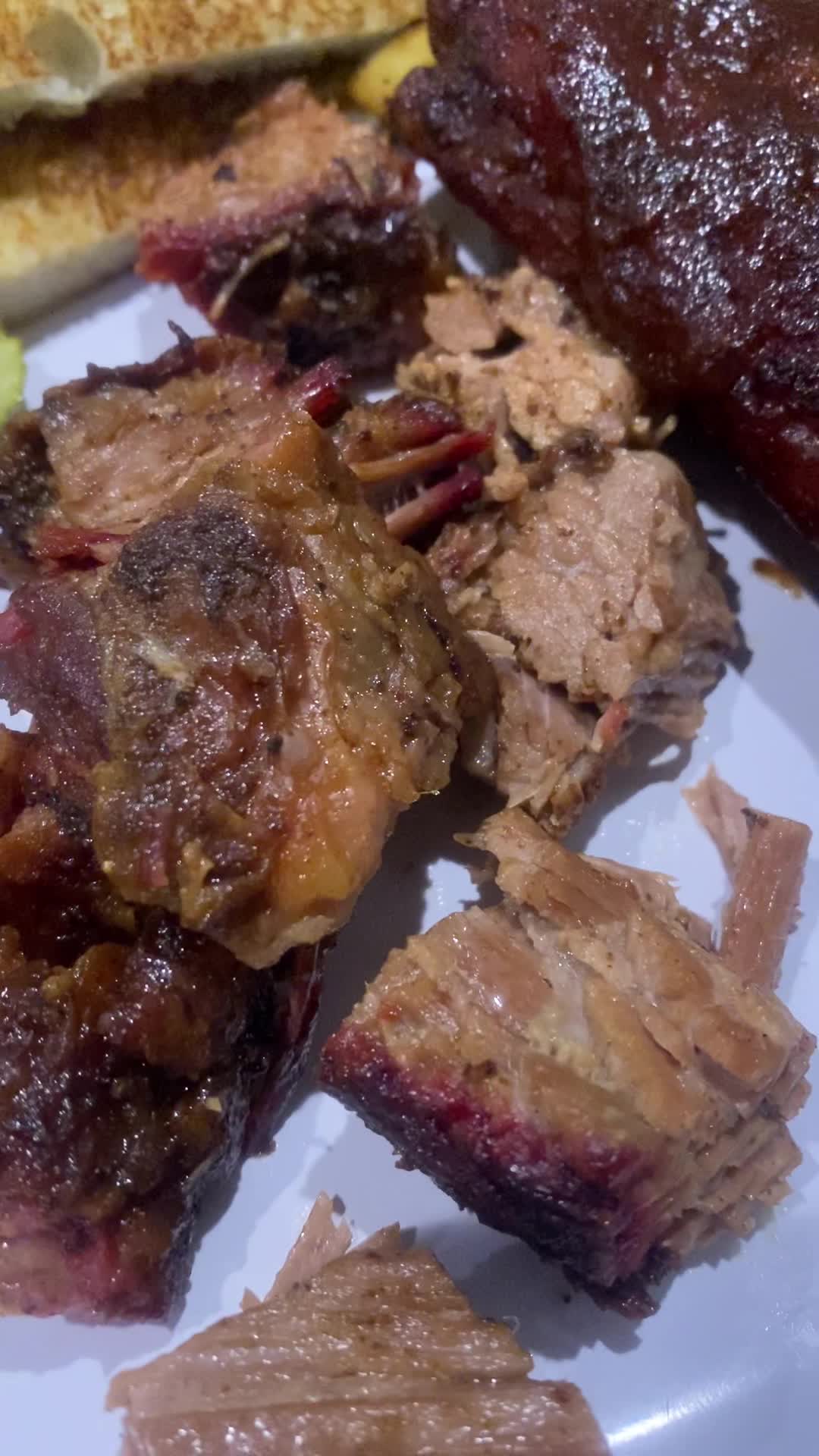 Joe's Kansas City Bar-B-Que