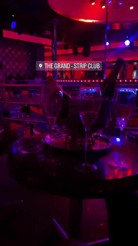 The Grand