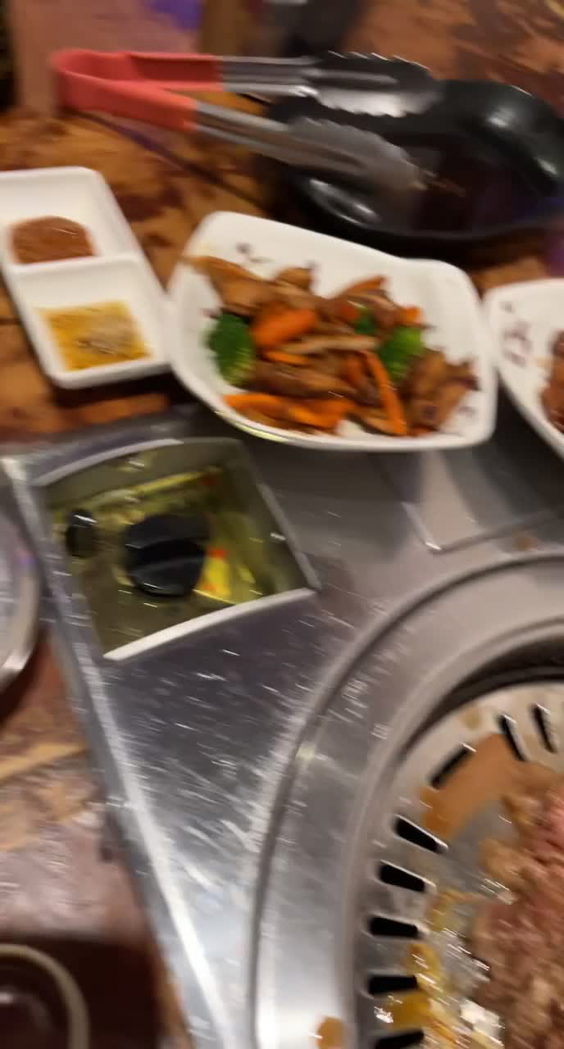 Korea House