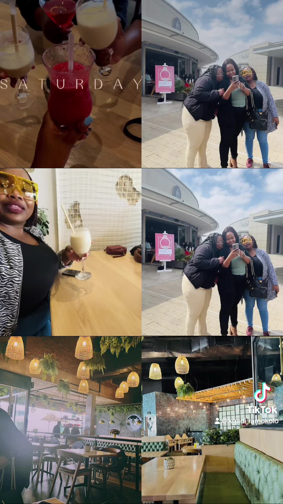 Video review of Cowfish