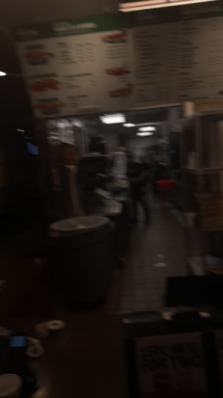 Crystal River Seafood