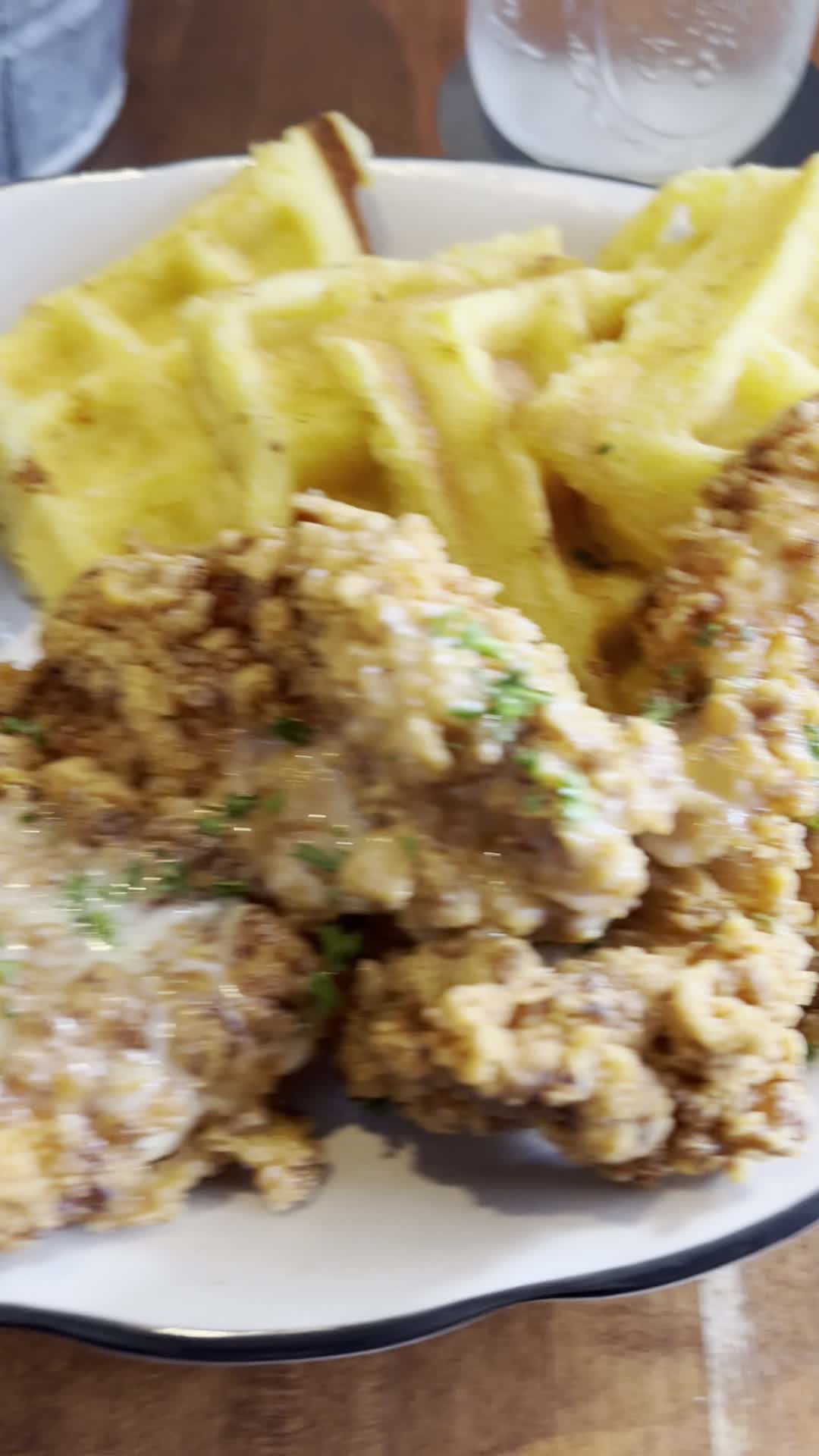 Moonshine Patio Bar & Grill