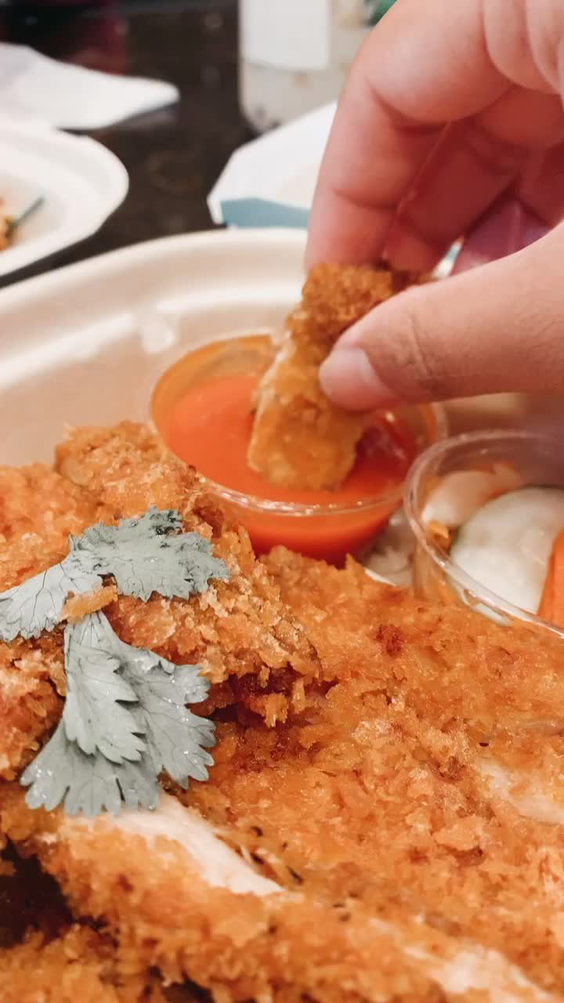 Rooster & Rice