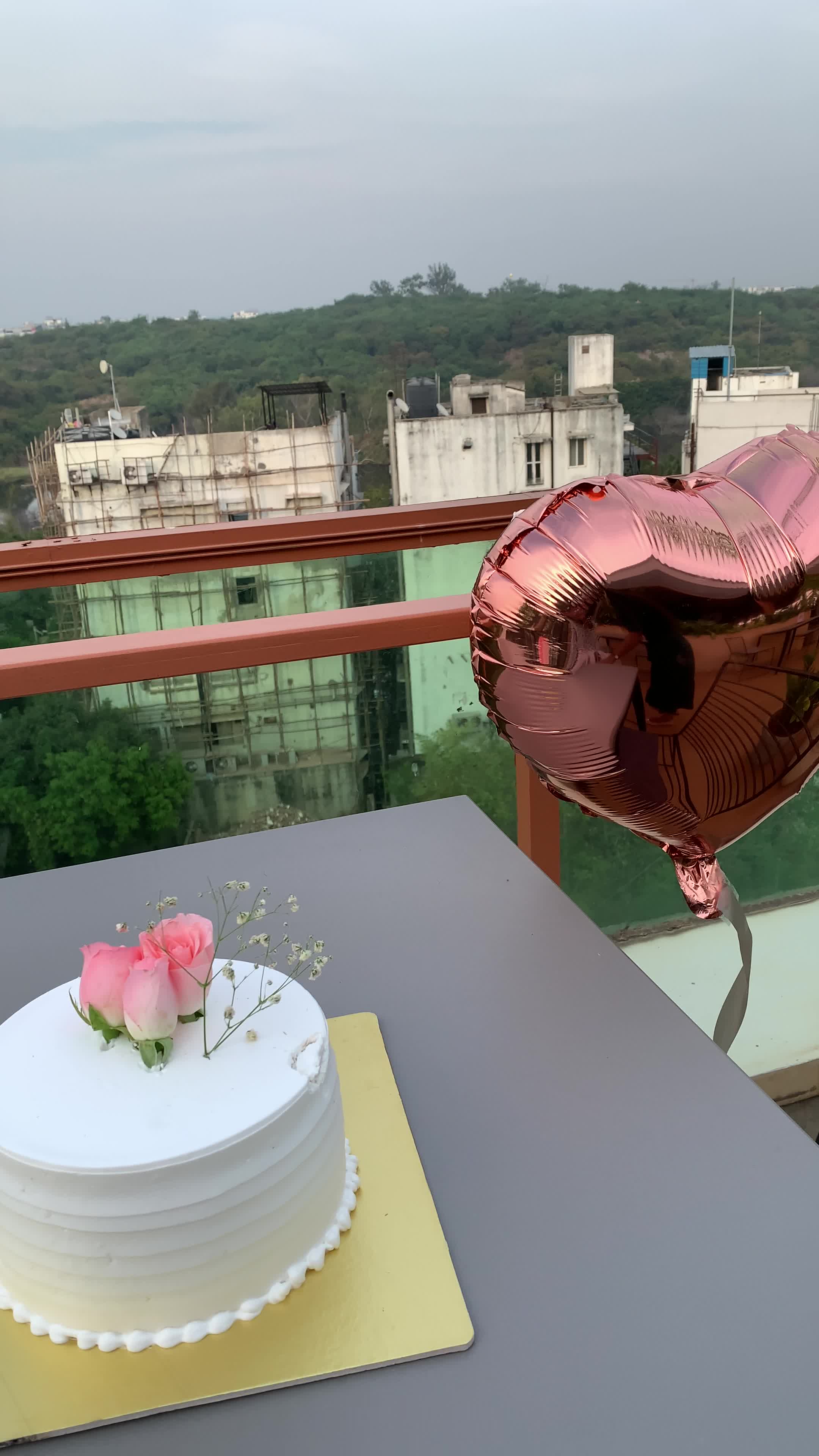 The chocolate room Banjara hills