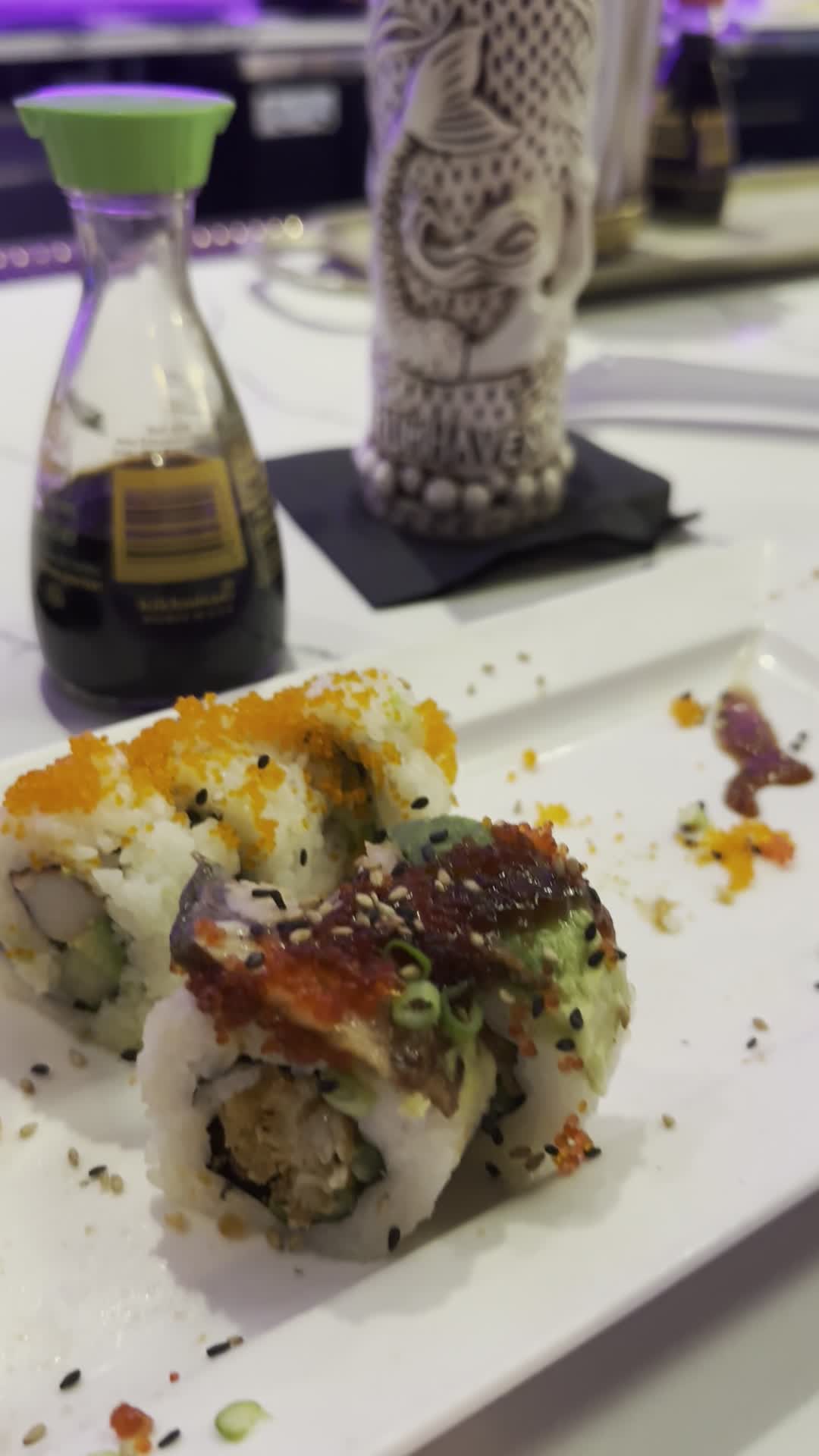 Mangosteen