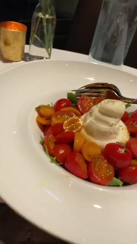 Bella Restaurant & Wine Bar