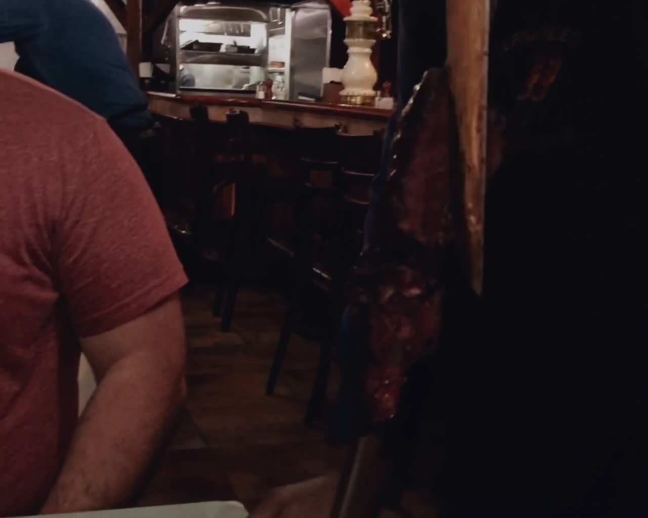 Fernandes Steakhouse