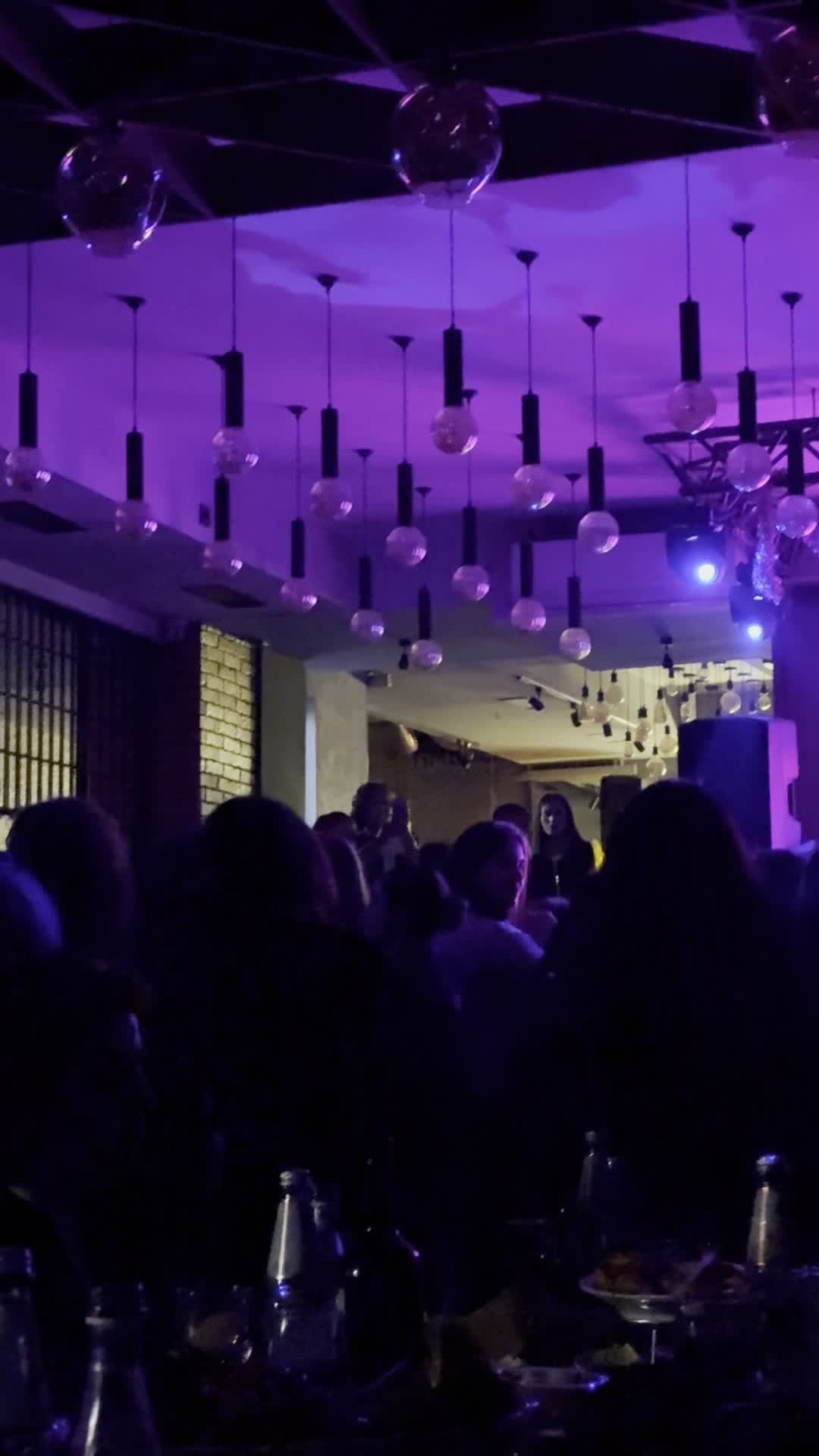 Novelletta Music Hall