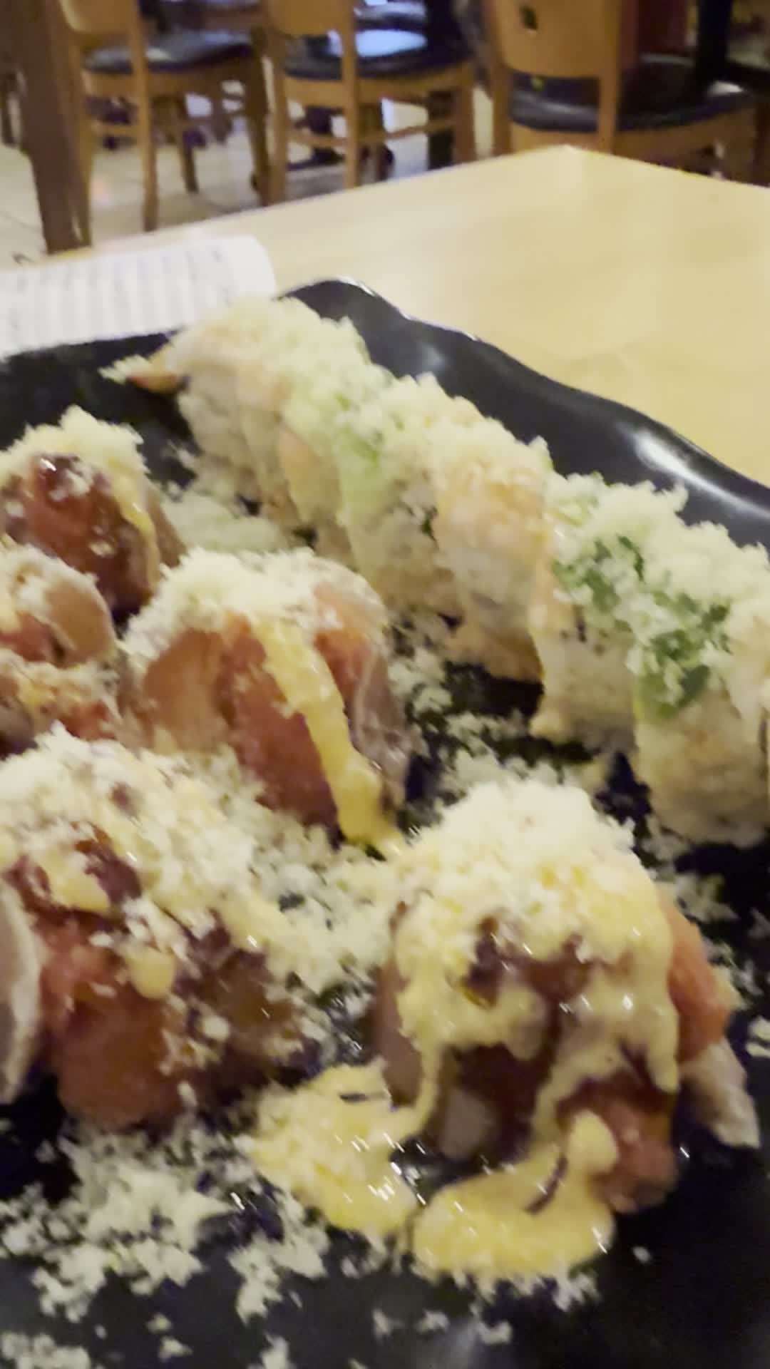Hikari Sushi