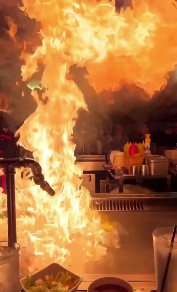 Wu's House Orland Park