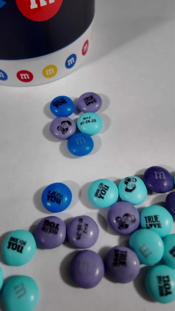 M&M’S Las Vegas