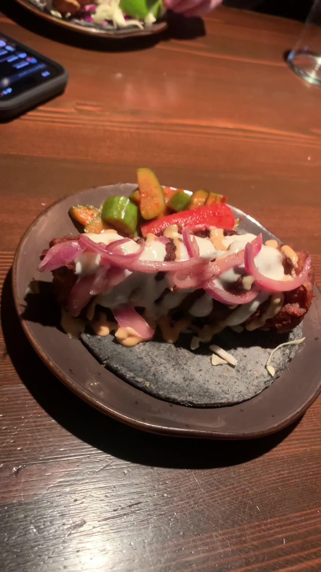 Guerilla tacos
