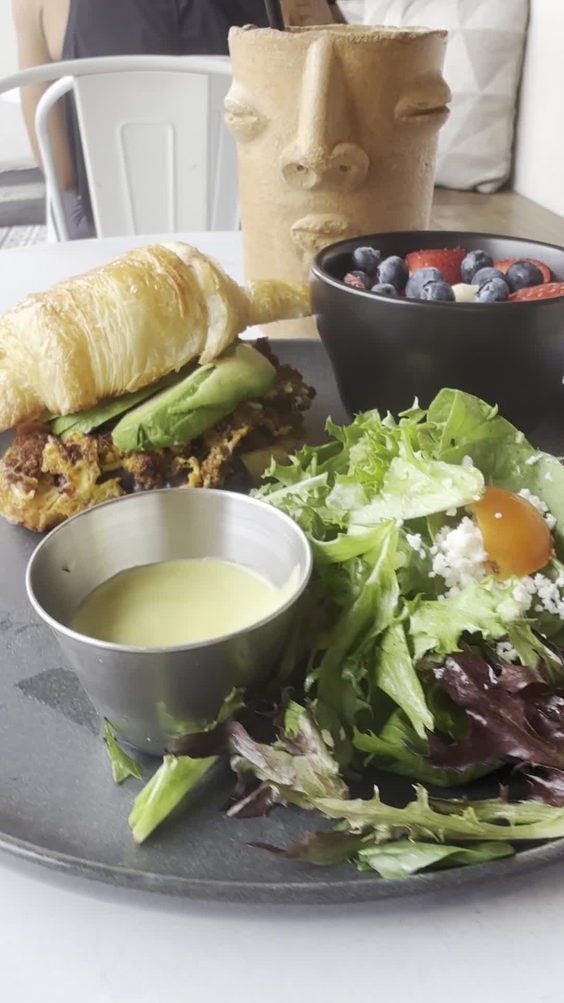 Xaman Cafe