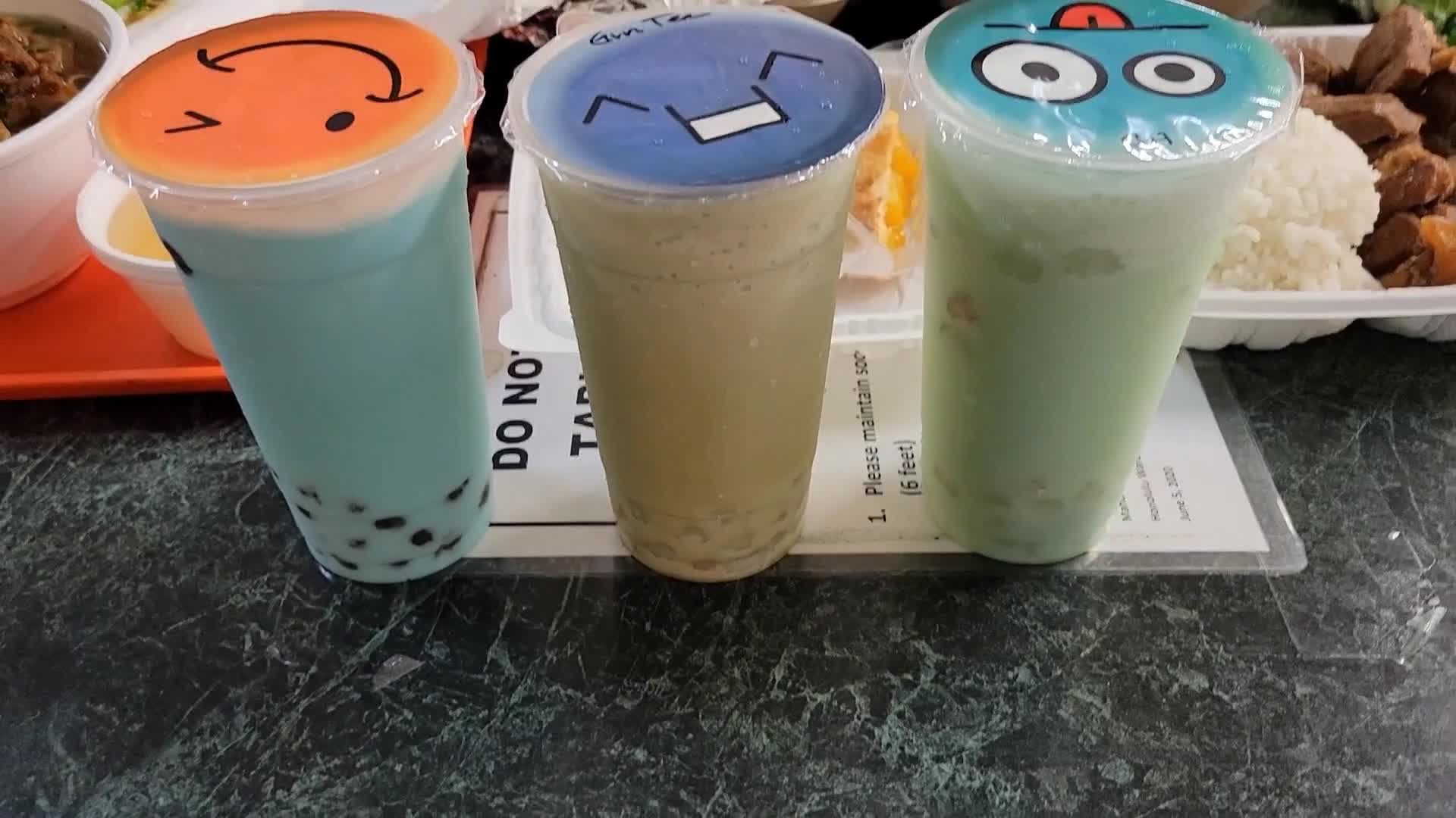 Video review of Bee's Dessert House