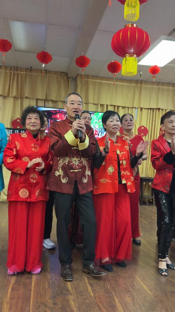 Golden Dragon Adult Day Care