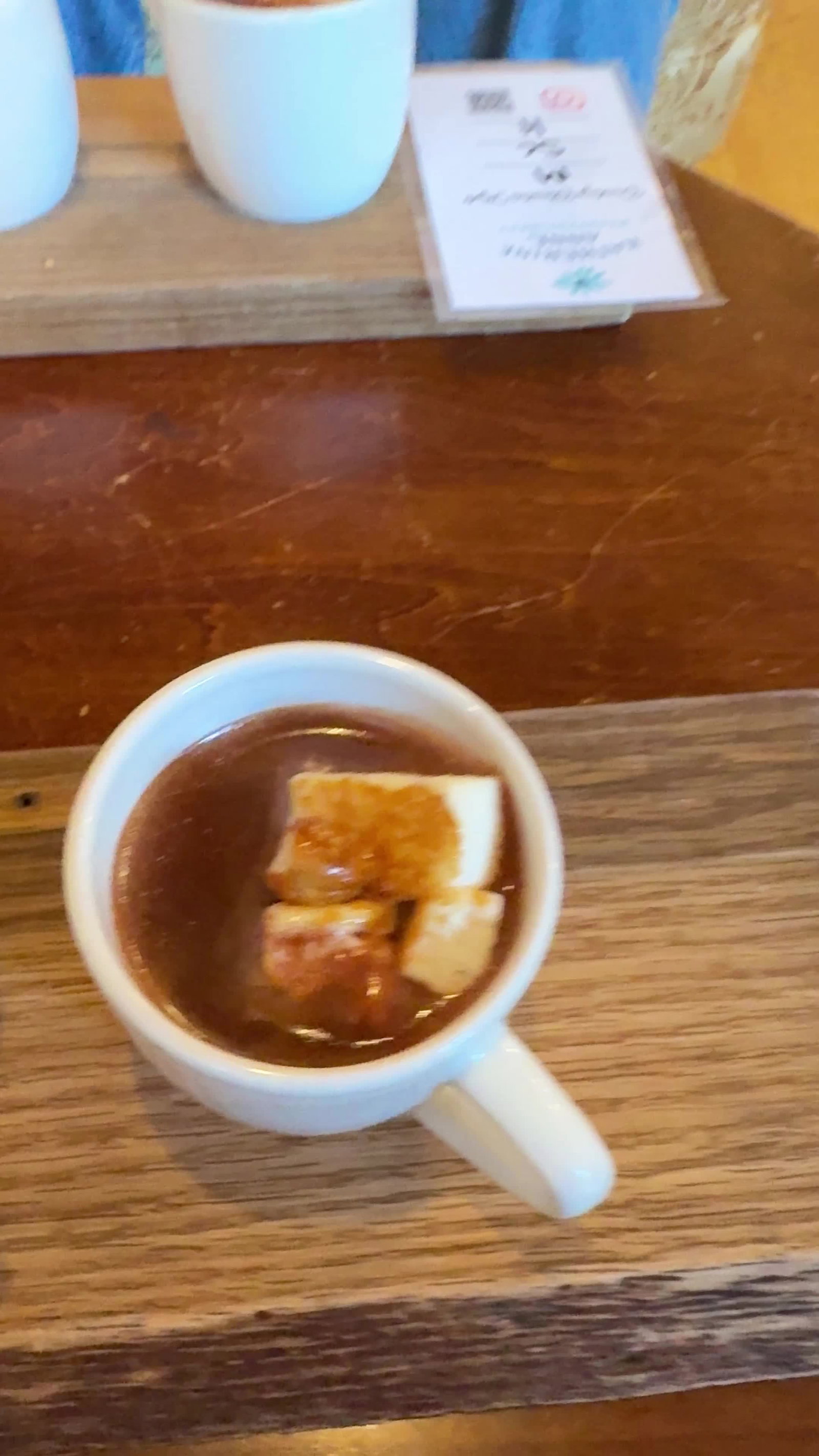 Video review of Katherine Anne Confections
