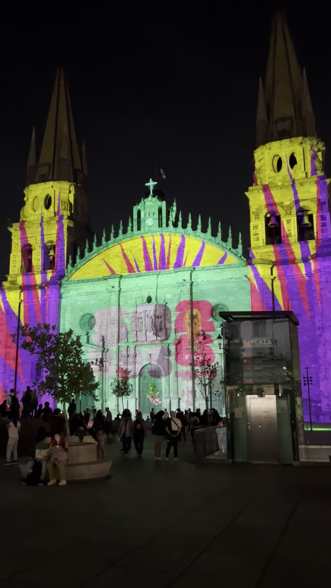 Café La Flor de Córdoba Catedral