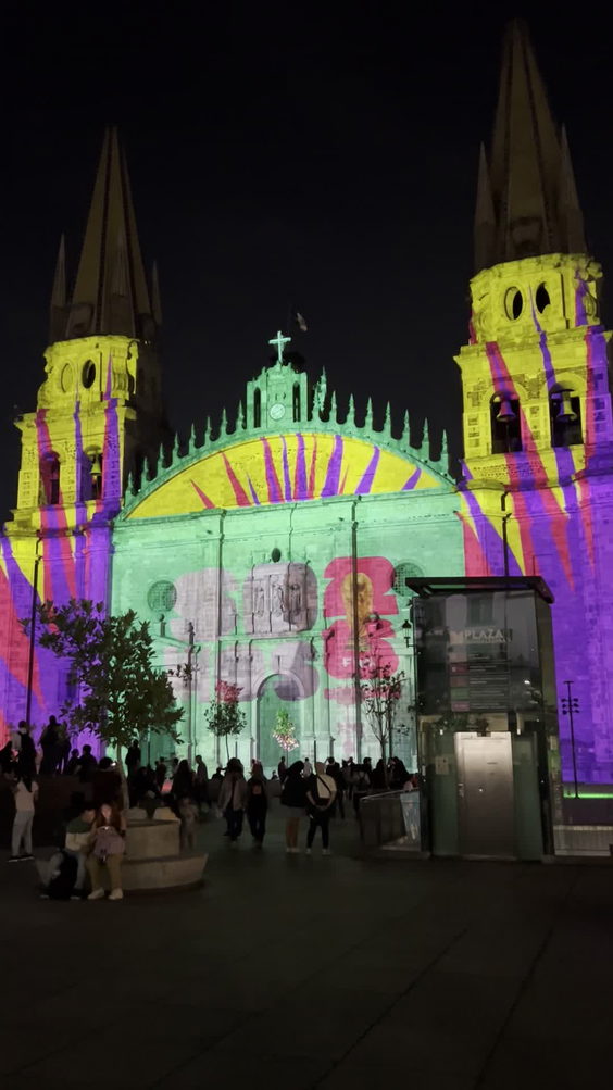 Café La Flor de Córdoba Catedral