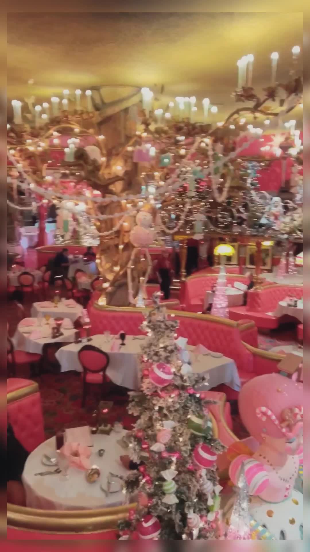 Madonna Inn