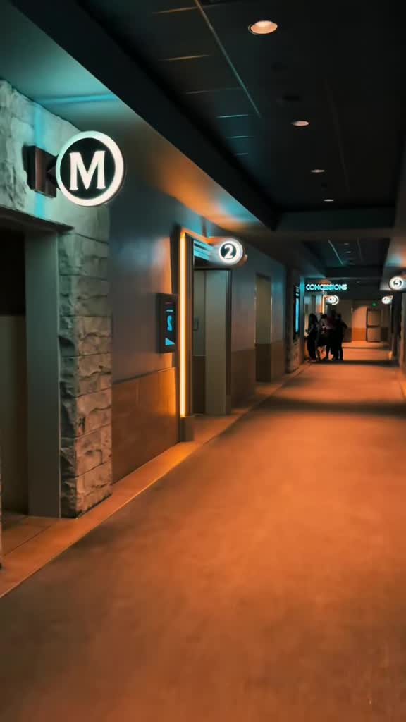 CMX CinéBistro Peachtree Corners