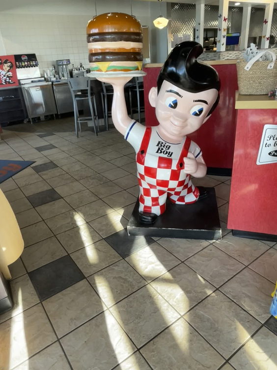 Big Boy