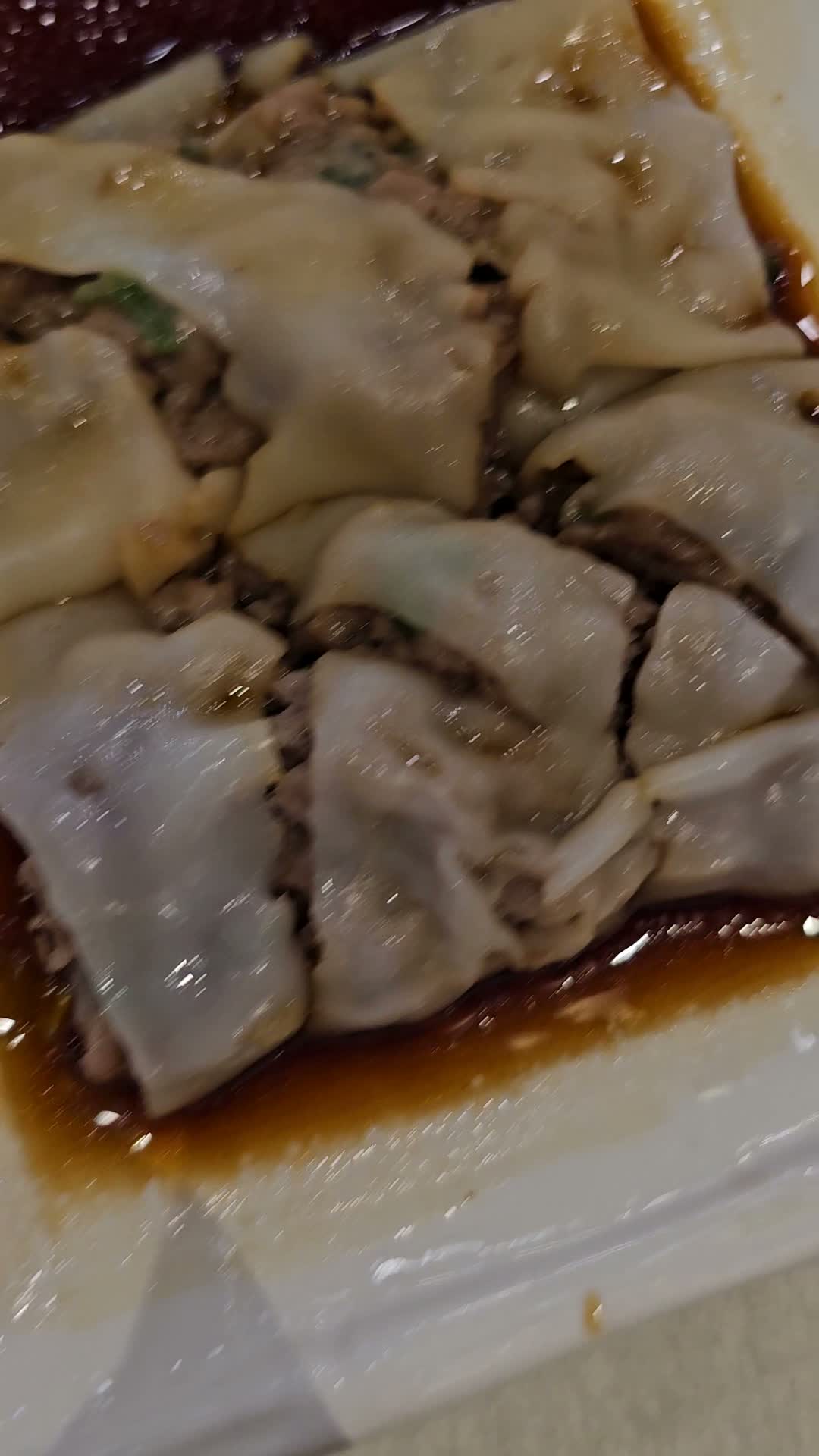 Video review of Orient Bistro 豪苑