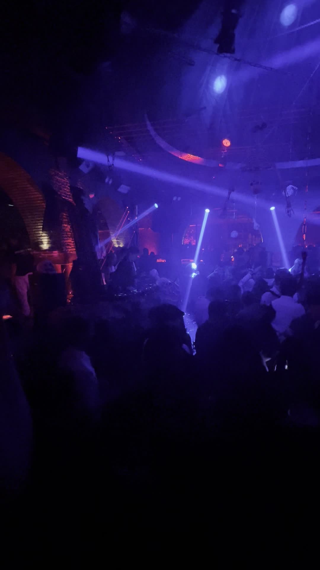 Olivia Valere Discotheque (Discoteca Olivia Valere)