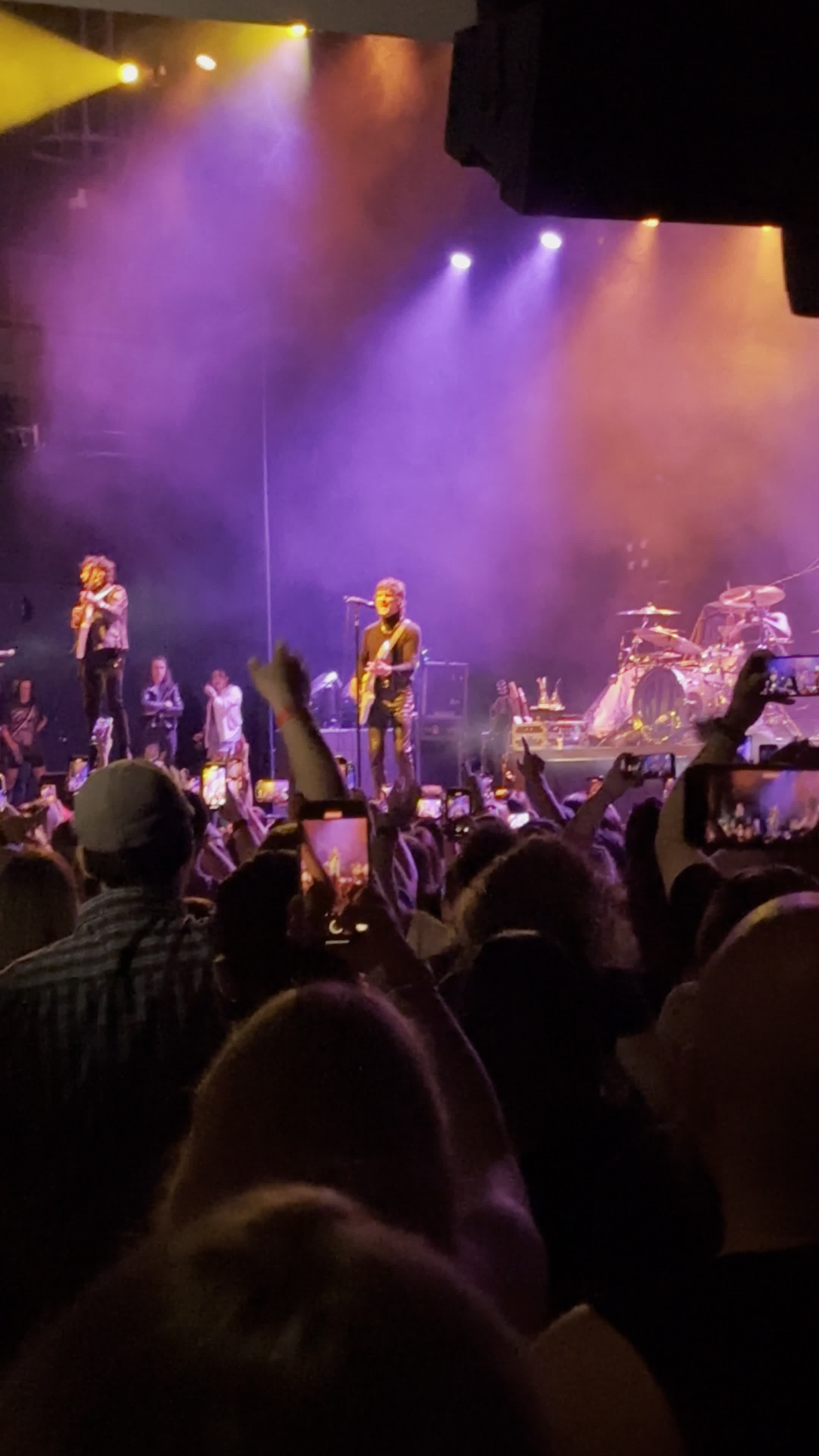 MGM Music Hall at Fenway
