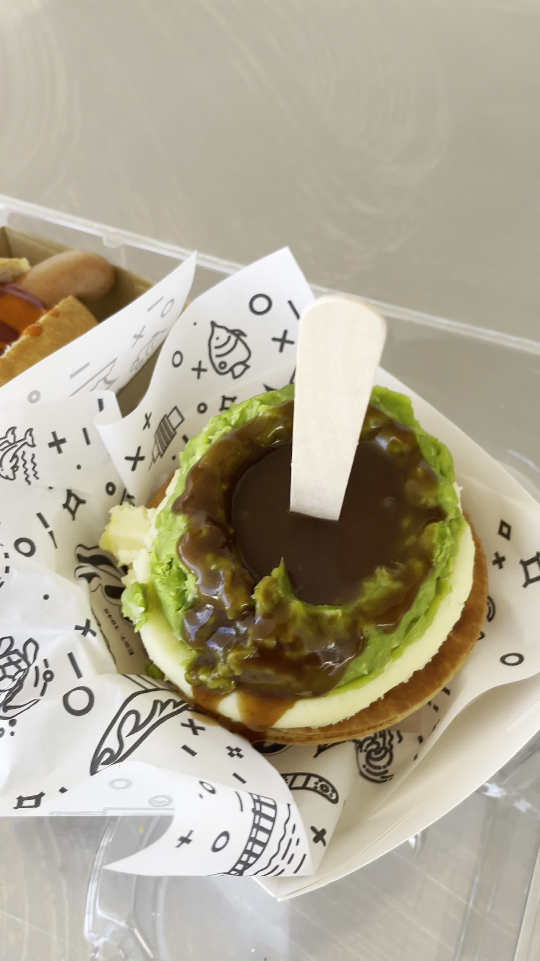 Harry’s Café de Wheels - Tempe