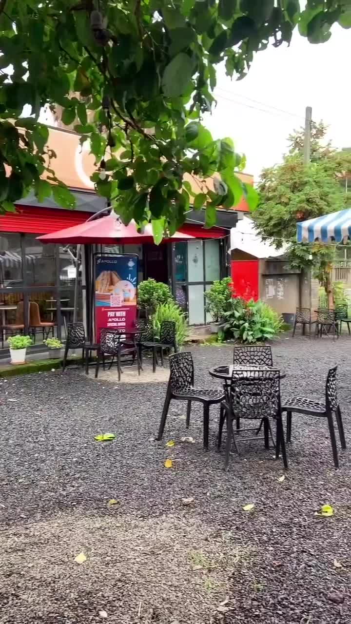 The Goat Cafe | Mexico
