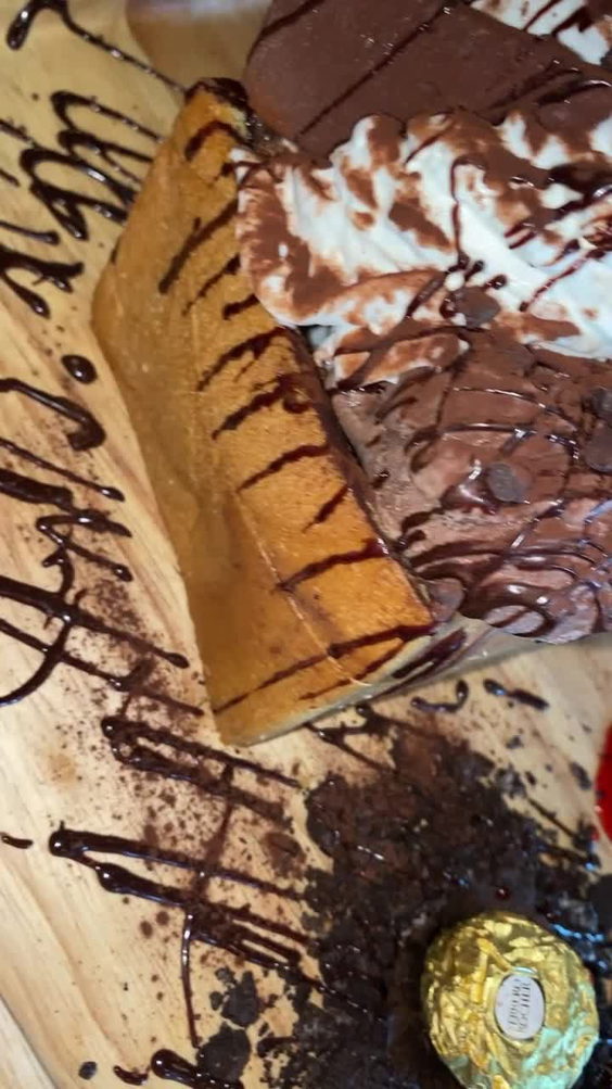 U Dessert Story