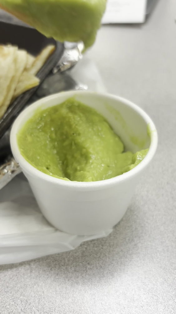 Valerie’s Taco Shop