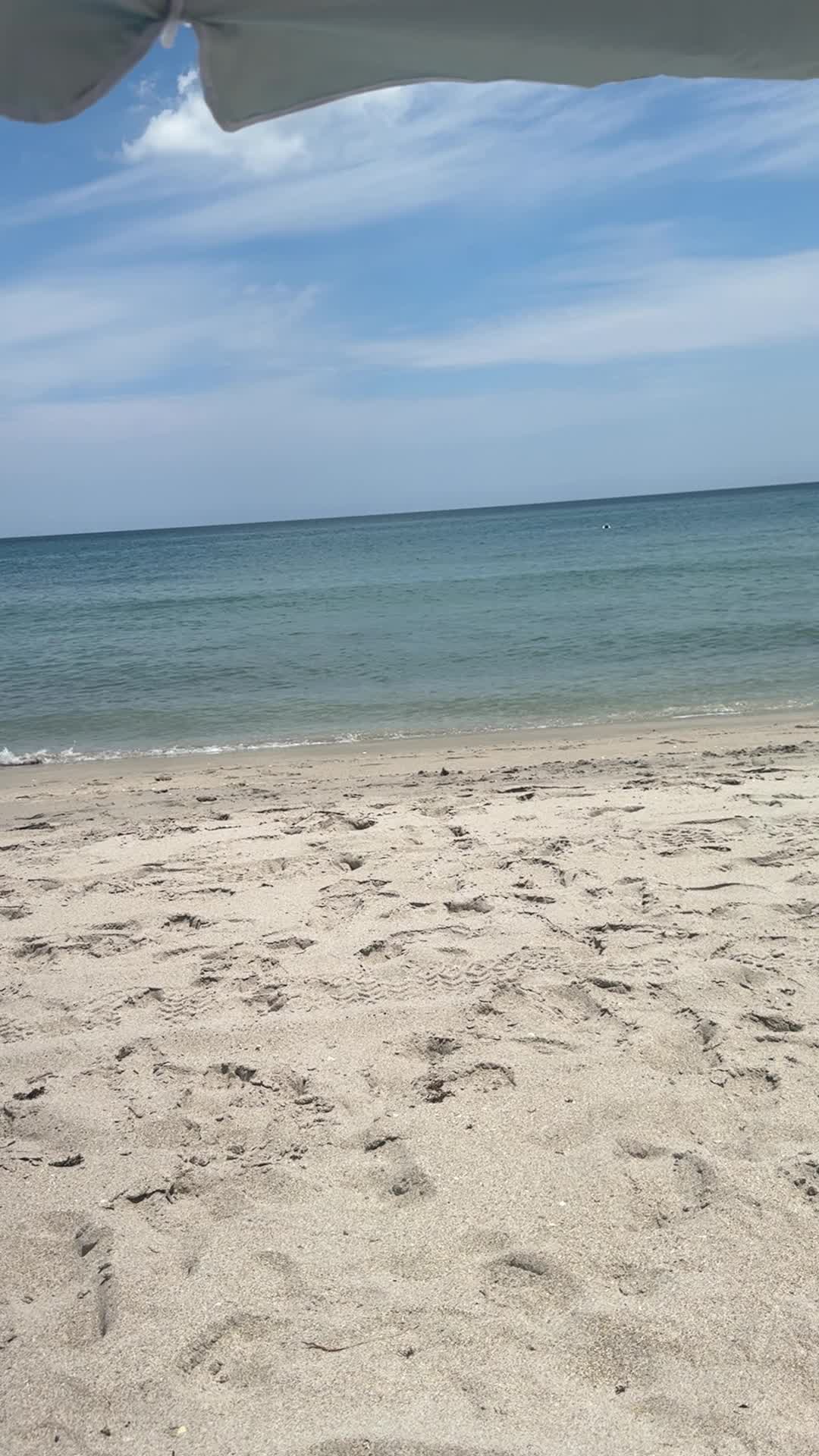 Fort Lauderdale Beach