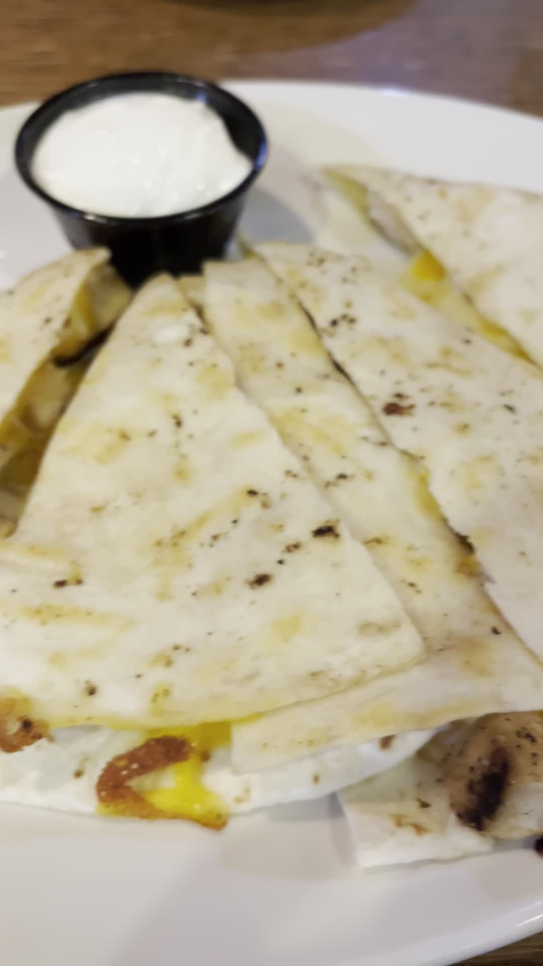 On The Border Mexican Grill & Cantina