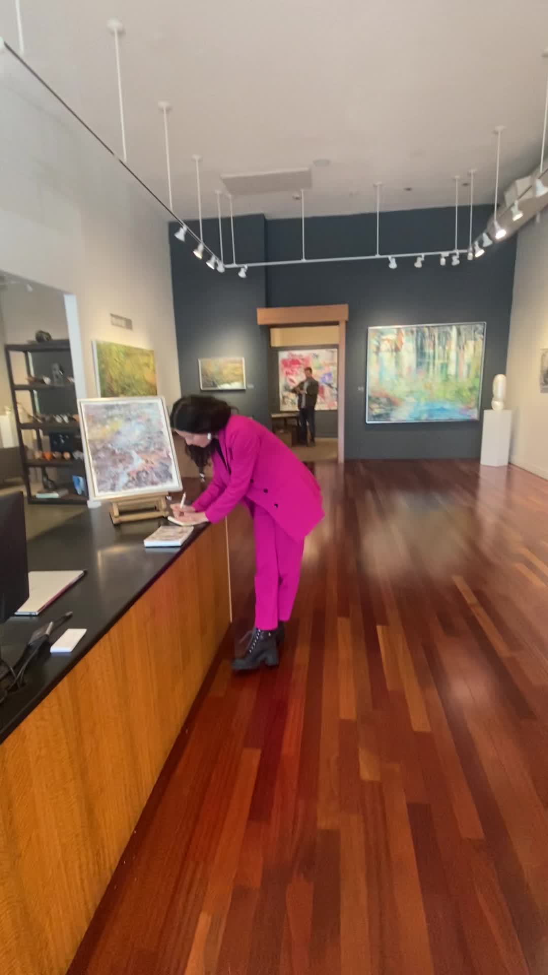 Studio Shop Gallery