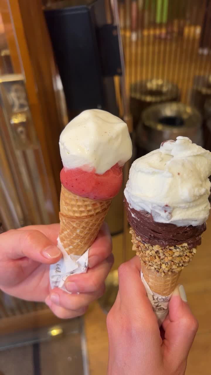 Venchi Cioccolato e Gelato Via del Corso