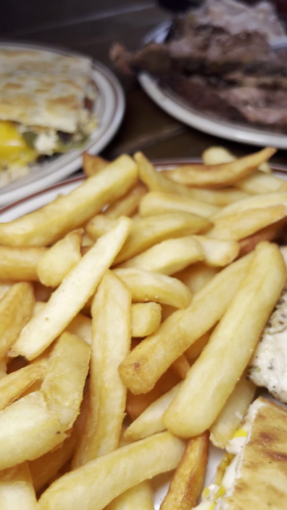 Jim Dandy's