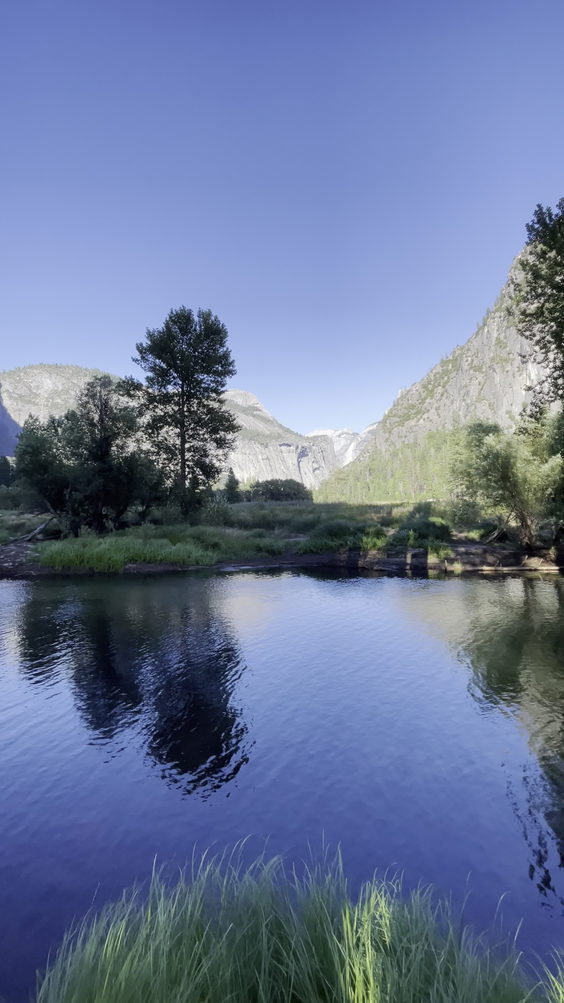 Yosemite National Park