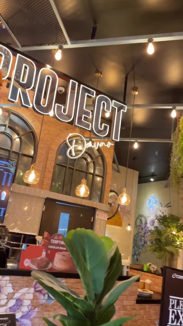 Coffee Project