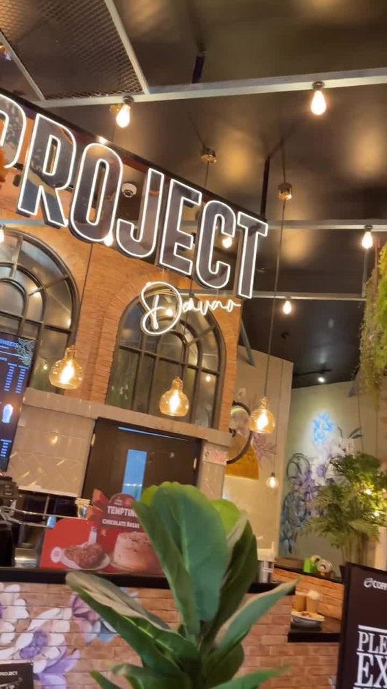 Coffee Project