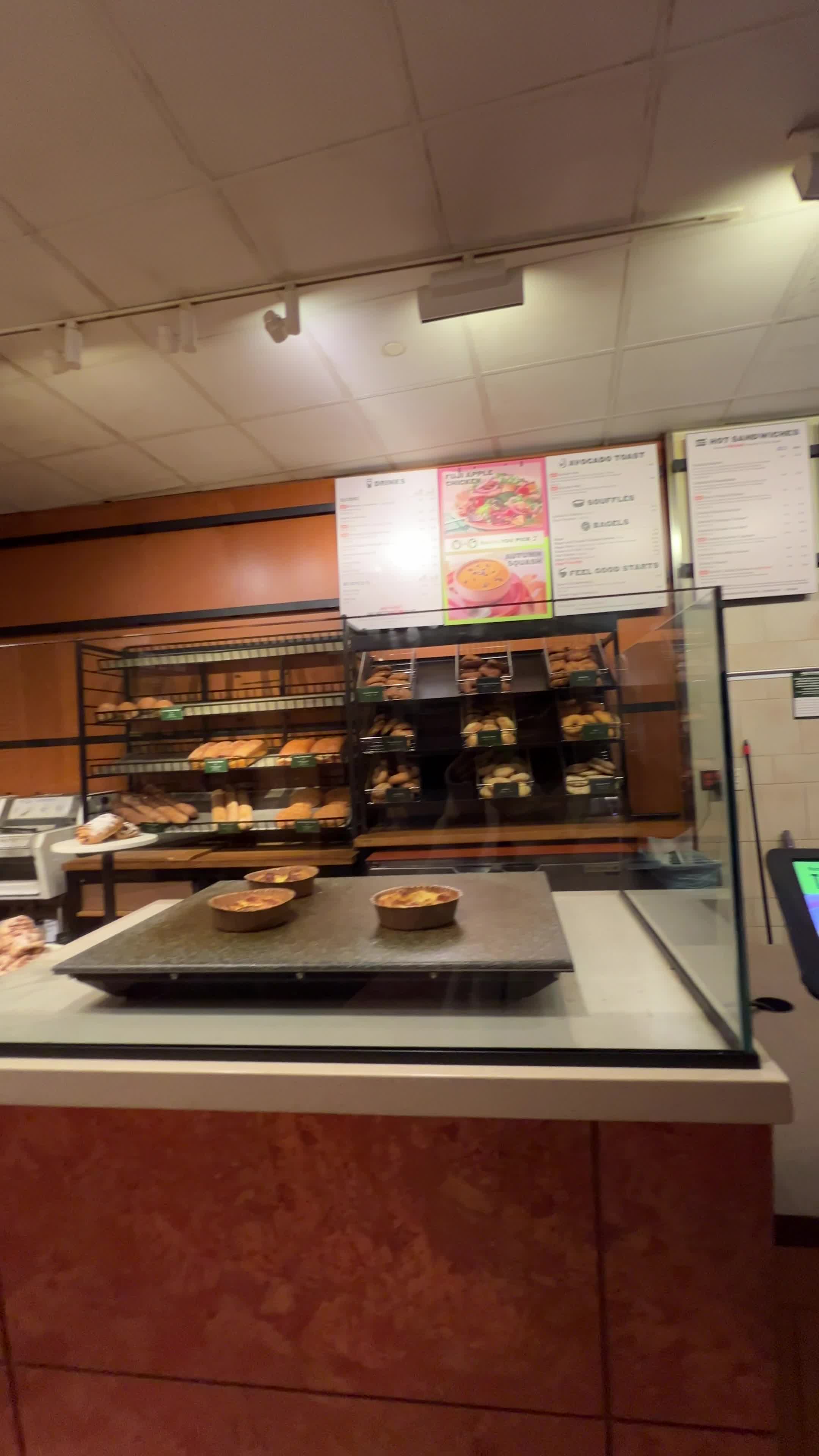Panera Bread
